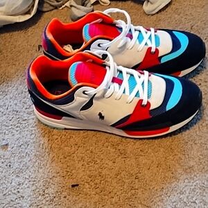 Raphael Lauren shoes